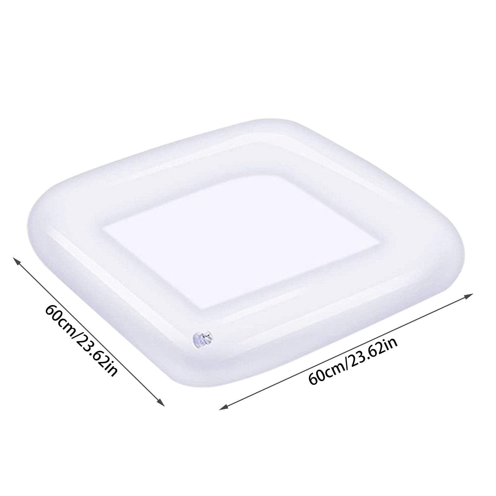 Piscine Gonflable Extérieure Pour Enfants Avec Pulvérisation Animaux - Amusante Pour Jardin Et Fêtes D'Été