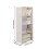 Standschrank mit 4 Ebenen 3