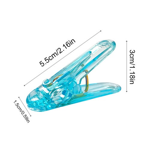 Clearance Fixed Clips 2