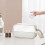 Toiletry Bag Waterproof Large Capacity Portable Makeup Bag 6