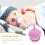 Silicone Container with Clip for Clean Baby Storage 10