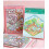 Autocollants miniatures pour scrapbooking et journal intime, 3D 3
