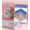 Autocollants miniatures pour scrapbooking et journal intime, 3D 4