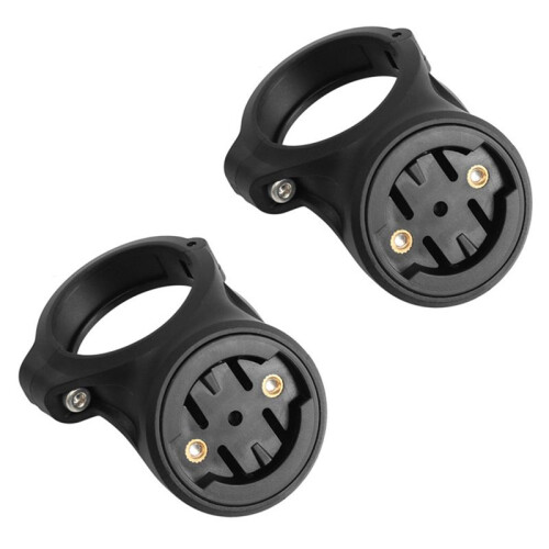 Bicycle Saddle Rail Rear Light Bracket  Post Mount LED Light Bracket for Varia  Rearview Mirror 2