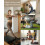 ζευγάρια κάλτσες Pilates με λαβές για γυναίκες, αντιολισθητικές, μακριές κάλτσες 4