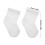 Gray Doll Costume Accessories Set 6 Pairs 8