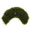 4Pcs Versatile Static Grass Scenery Kit for Model Railway and Crafts 3