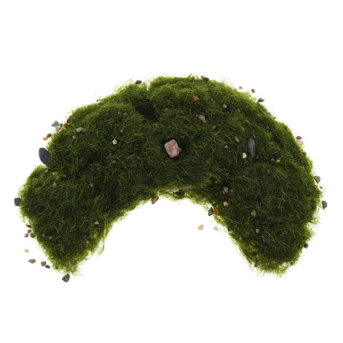 4Pcs Versatile Static Grass Scenery Kit for Model Railway and Crafts 2