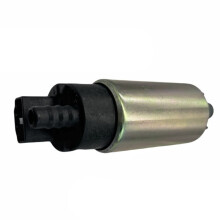 Universal Electric Fuel Pump Motor Element 0580454001 0580 454 001 E2068 Replacement Gasoline Fuel Pump Core 0580453484