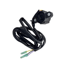 Power Trim Sensor 896688 896688001 för Mercury Mariner Verado 135-250HP Utombordare