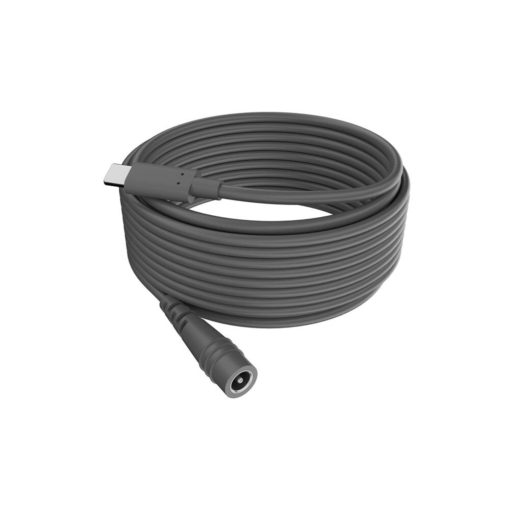 Photos - Cable (video, audio, USB) Zandona For StarLink USB C to Female Cable Overload Short Circuit Protection Type-C to Replacement Cable 10 Meters 