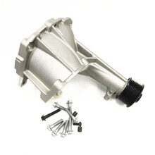 Kits de Reconstrucción de Hocico de Sobrealimentador de Coche LR058080 LR088564 para para XF XFR XJ 5.0L V8 2010-2015