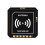 GEP-M10-DI GPS-Module Ingebouwde Flashchip IST8310 Magnetometer DPS310 Barometer voor FPV-Drone 1