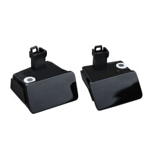 1 Para Wyświetlacz Ostrzegawczy Wspomagania Zmiany Pasa LH i RH dla  A6 Avant C8 A7 Sportback A8 E-Tron  4N2949145 4N2949146