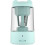 Automatic Electric Pencil Sharpener for Kids - Cartoon Design, Electric Rechargeable Pencil Sharpener 2