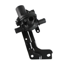 3 Way Heater Cooling Control Valve W/ Bracket for Ram 1500 SLT 3.6 5.7L 2013-2018 52014892AC 52014892AA