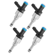 4 Stück Einspritzdüsen 35310-2G710 für  Sonata Tucson Santa Fe Sport für  Sportage Optima Sorento 353102G710