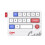 Portable Joystick Mechanical Keyboard Full Hot Swappable Key RGB Backlight Wired Programmable Game Keyboard ForDesktop,A 1