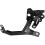 Bracket Front  Upper Support Bracket 41007440424 for  5 Series G30/G38/G31 Right 1