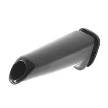 Handbrake Brake Handle Cover Handbrake Grips Cover for Universal 05-19 E46 E90 E92 E60 E39 F30 F34 F10 F20 Black