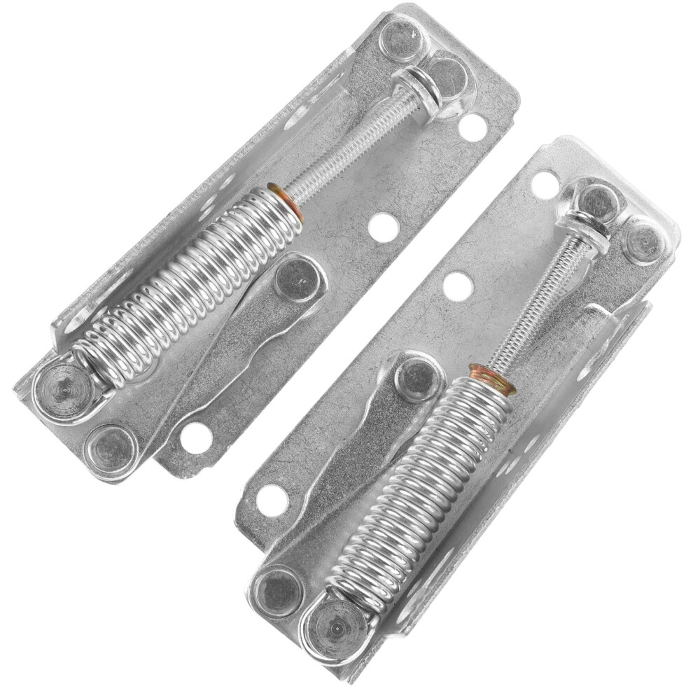 Spring Hinge Cabinet Hinge with Locking Function