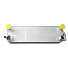 Nuevo Enfriador de Aceite de Transmisión de Alta Calidad HC3Z7A095B HC3Z-7A095-B HC347J389CB para  F250 F350 Super Duty