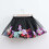 Sort Puffy Tyl Tutu Nederdel til Piger 5