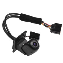 Car Rear View Camera for Soul 2020-2022 Reverse Camera Parking Assistance Camera 99241-K0000 99241K0000