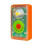 LED Life Jacket Light Personal Locator Light -Efficient Life Saving Warning Lamp for Water Survival Emergency 1