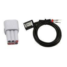 Motorfiets LED Instrument Gear Display Gear Digitaal Display voor  GSX1400 GSF650 GSF1250 RM-Z250 VZ800