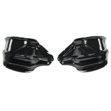 For Waterbird R1200GS R1250GS F850GS ADV Motorcycle Handguard Hand Shield Protector Windshield Black