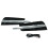 2Pcs/Set 3 Color Light LED Daytime Running Light for  Cruze 2009-2013 1