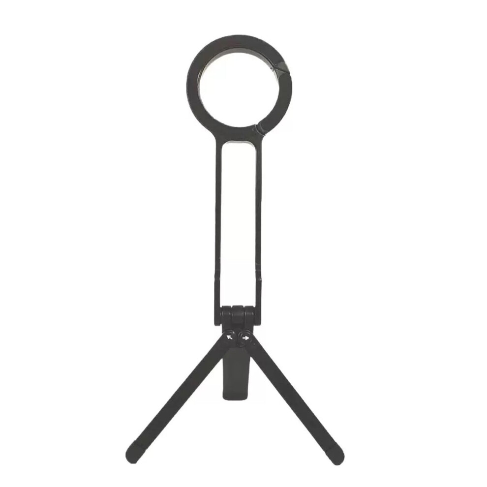 Mobile Phone Tripod Portable Tripod With Strong Grip Multifunctional Foldable Photo Live Broadcast Portable 9104899393432
