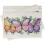Sets de table papillon violet, lot de 4, 30 x 45 cm 1
