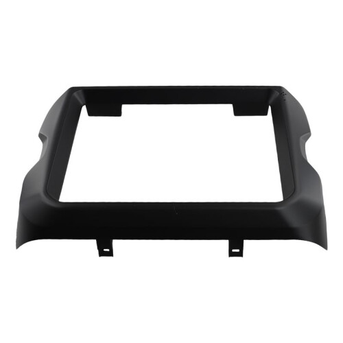 Autoradio Stereo GPS MP5 Android-Speler 2 Din  Unit Dashboard Frame Cover voor   Rubicon 2018+