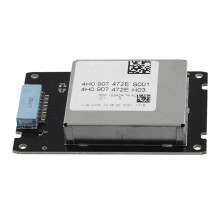 Dla A6 A8 S6 S8 RS7 2011-2018 Moduł Sterowania Mocą Reflektorów LED Samochodu 4H0907472E