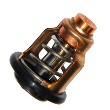 60V-12411-00 Thermostat 50 Degree for Outboard F115 VZ200 VZ225 VZ250 Engine 68V-12411-00 68V-12411 18-3525