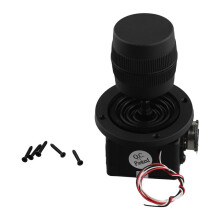 3D-Joystickpotentiometer ZY-D300B-R2 5KΩ 3-Assige Joystickpotentiometer voor Curatieve Beeldvorming