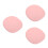 3St Roze Herbruikbare Borstvoedingspomp Afdekking Van Polypropyleen 7