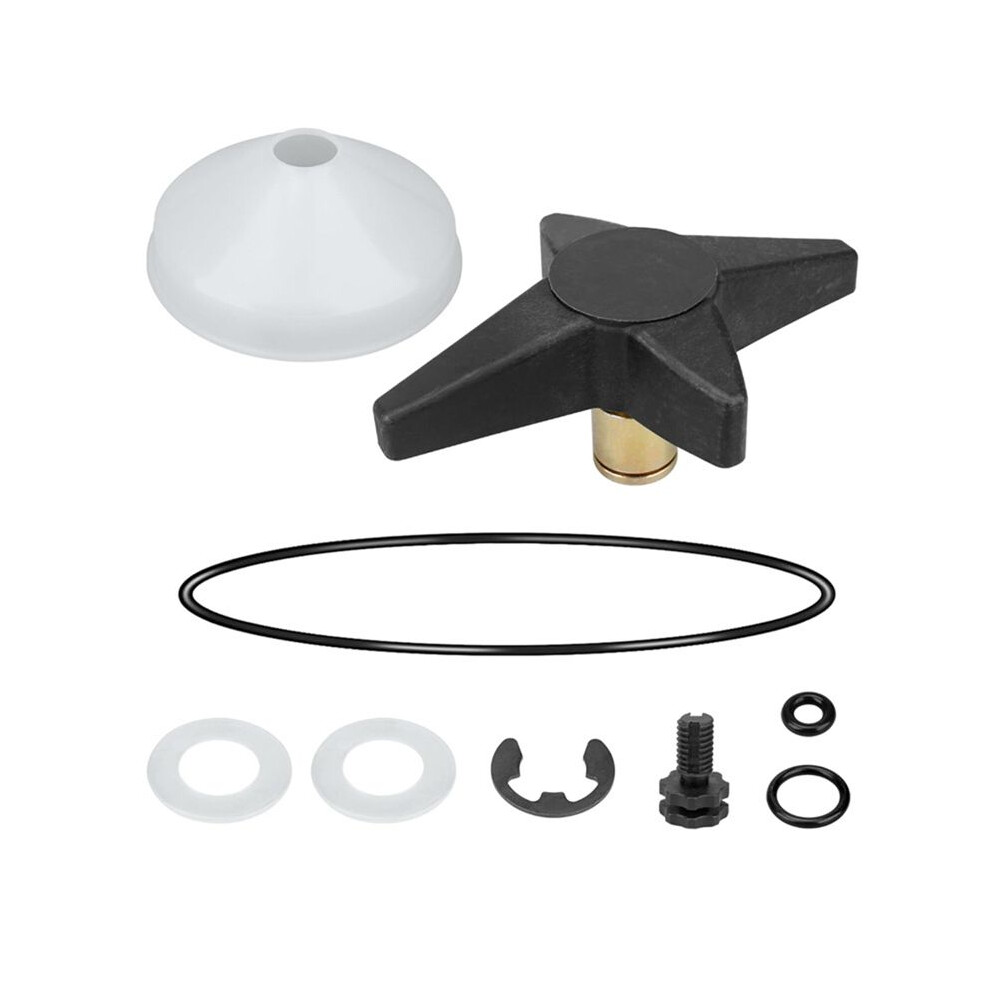 Cx900g Locking Knob Replacement For Star Clear Cartridge Filter And Separation Tank Compatible C900 C9002 4713011171299