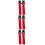 6St Auto Trekband - Zelfklevende Nylon Strap Voor 9