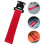 6St Auto Trekband - Zelfklevende Nylon Strap Voor 10