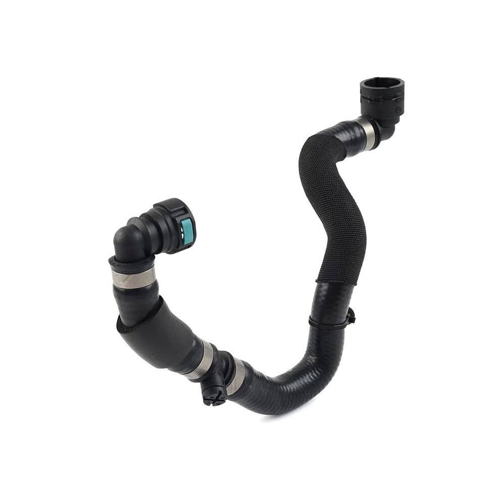 Car Engine Intercooler Outlet Hose Radiator Tube Pipe For Velar F-Pace Xe Xf 2.0L L4 6033169658311