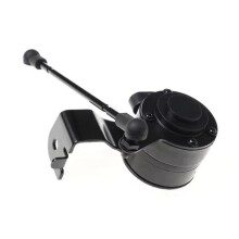 Auto Achter Rechts Hoogte Sensor voor XLR Corvette 2004-2013 89047645