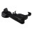 JOYROOM Car Navigation Car Phone Holder Aluminum Alloy Y-Shaped Gravity Suction Cup Models Multi-Function Car Holder A 1