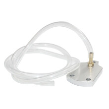 New High Quality Car Fuel Injector Leak Detection Kit Aluminum Alloy 3164001 for ISX Signature Engine