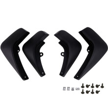 Parafanghi per Auto per Sport L550 2015-2020 Parafanghi Paraspruzzi Parafanghi Posteriori Accessori per Auto