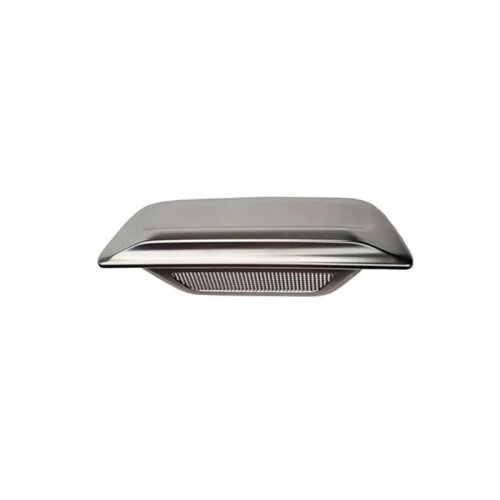 For  W206 C-Class 2021 Chrome Center Console Cup Holder  Button Trim A2066807402