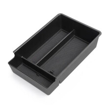 Auto-Armlehnenbox, Aufbewahrungsbox für Xpeng G6, Auto-Mittelarmlehne, Aufbewahrungsbox, Inhalt der Mittelkonsole, LHD