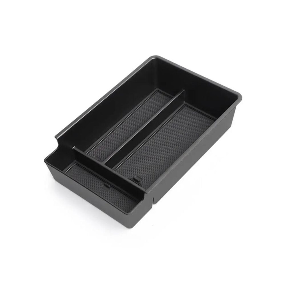 Car Armrest Box Storage Box For Xpeng G6 Car Central Armrest Storage Box Content Center Console Lhd 4712680551234